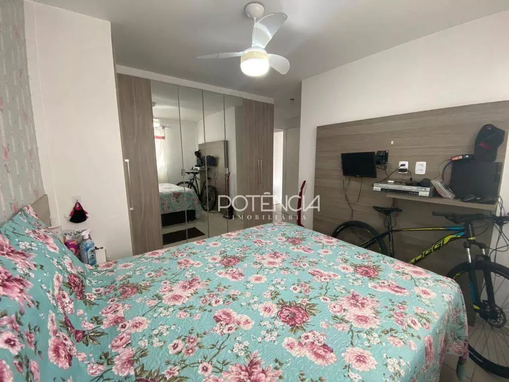 Apartamento, 3 quartos, 85 m² - Foto 6