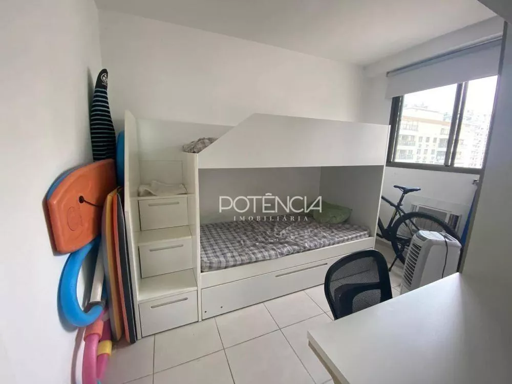 Apartamento, 3 quartos, 85 m² - Foto 8