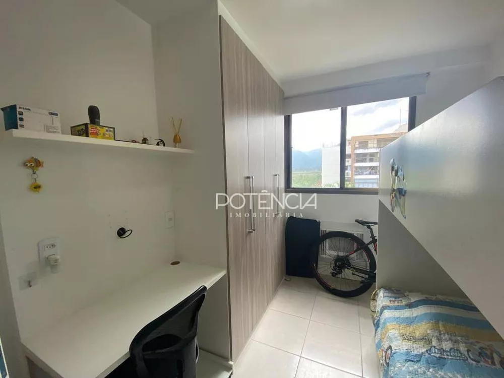 Apartamento, 3 quartos, 85 m² - Foto 9