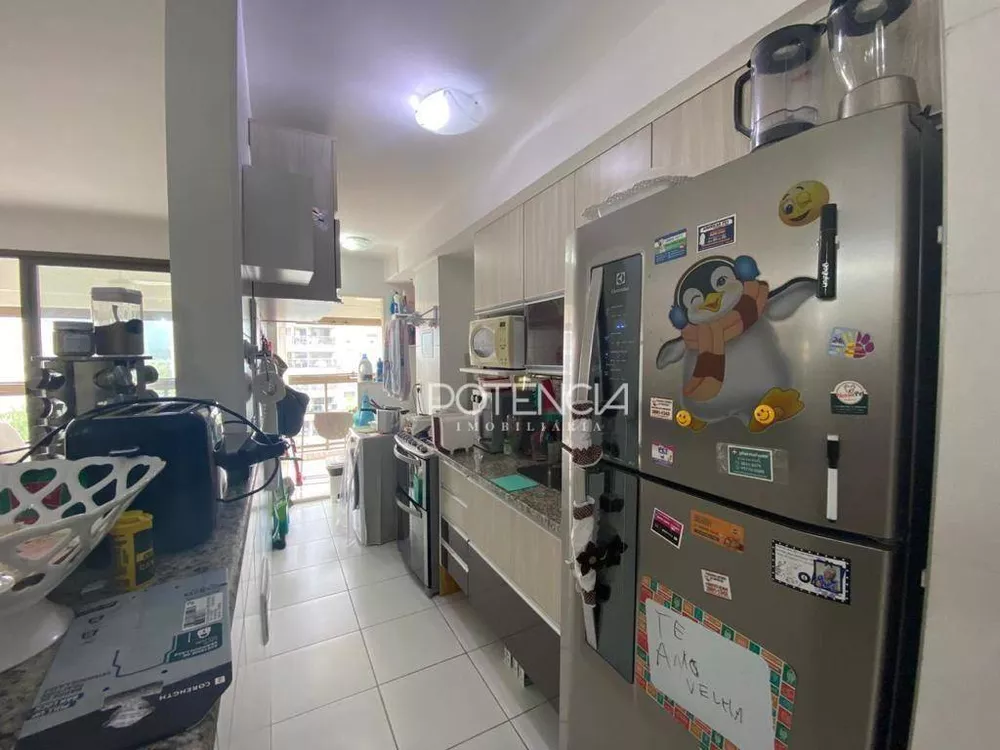 Apartamento, 3 quartos, 85 m² - Foto 10