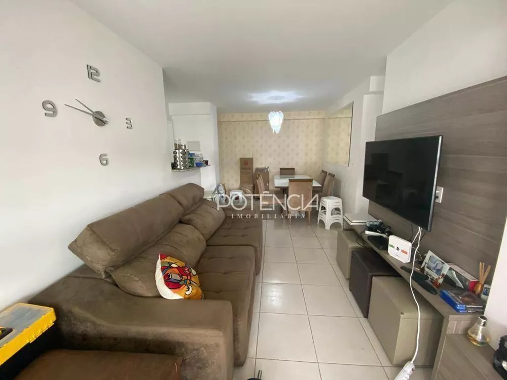 Apartamento, 3 quartos, 85 m² - Foto 1