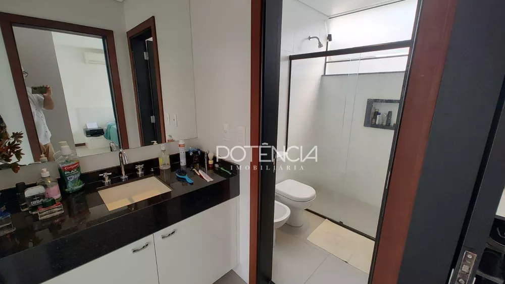 Casa de Condomínio, 3 quartos - Foto 14