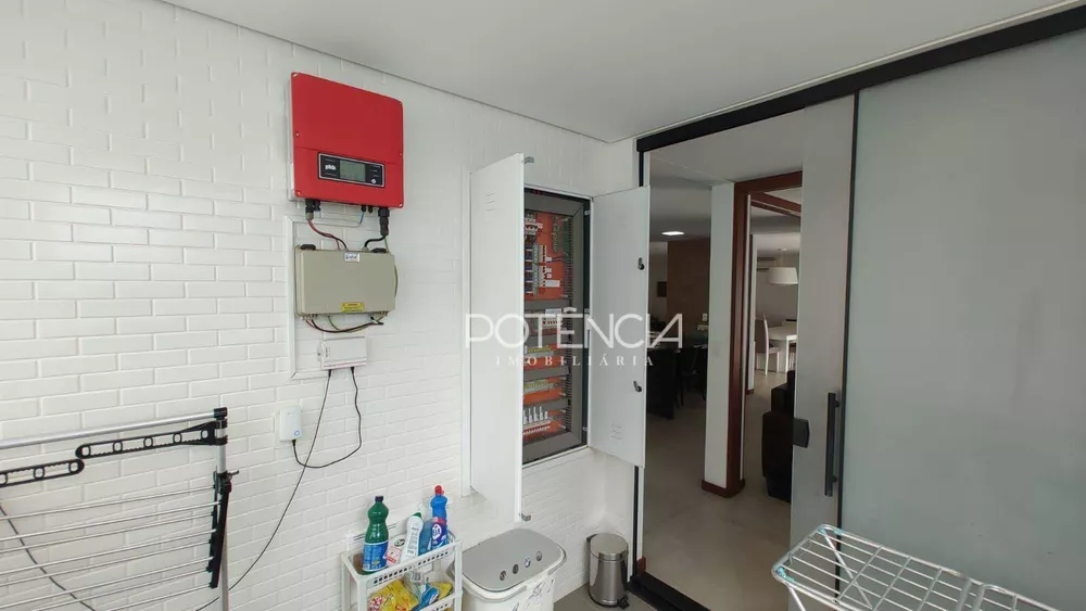 Casa de Condomínio, 3 quartos - Foto 22