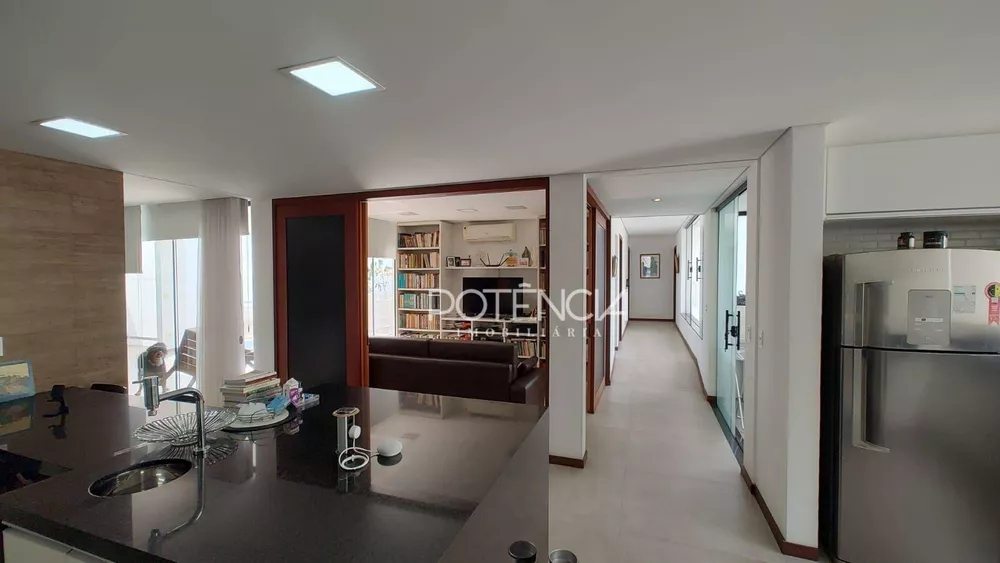 Casa de Condomínio, 3 quartos - Foto 20