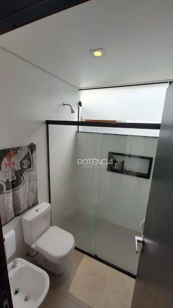 Casa de Condomínio, 3 quartos - Foto 21