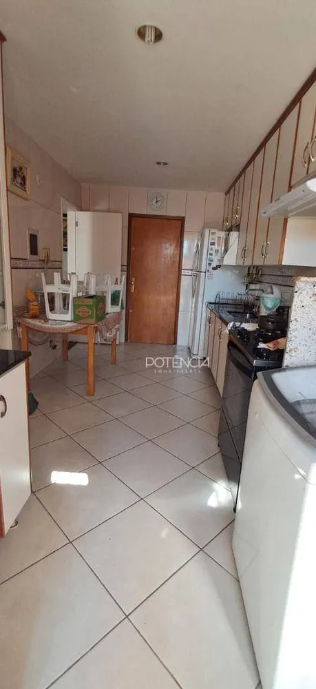 Cobertura, 4 quartos, 160 m² - Foto 15