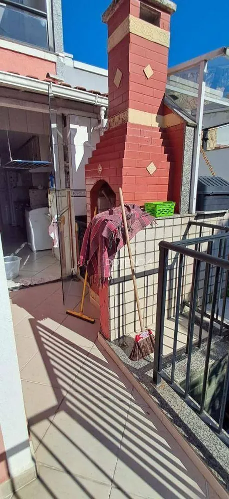 Cobertura, 4 quartos, 160 m² - Foto 7