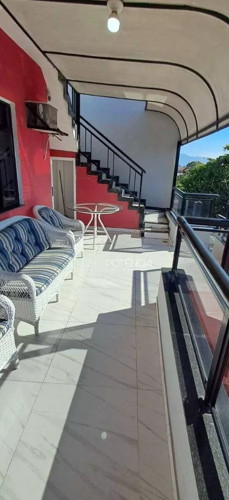 Cobertura, 4 quartos, 160 m² - Foto 25