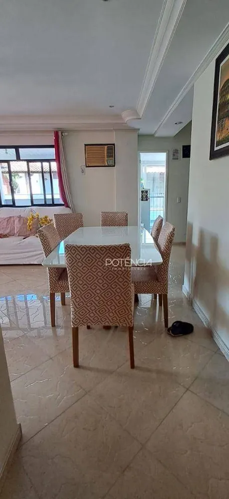 Cobertura, 4 quartos, 160 m² - Foto 17