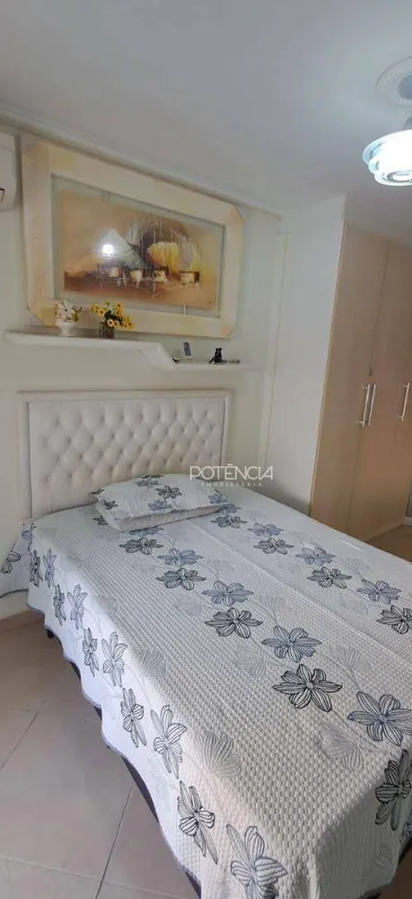 Cobertura, 4 quartos, 160 m² - Foto 24