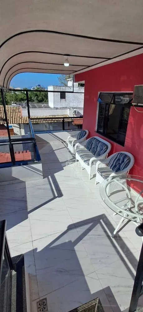 Cobertura, 4 quartos, 160 m² - Foto 22