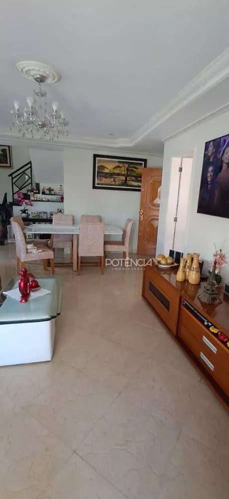 Cobertura, 4 quartos, 160 m² - Foto 1