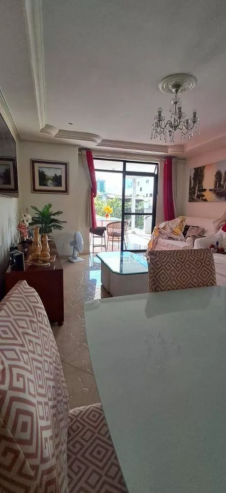 Cobertura, 4 quartos, 160 m² - Foto 16