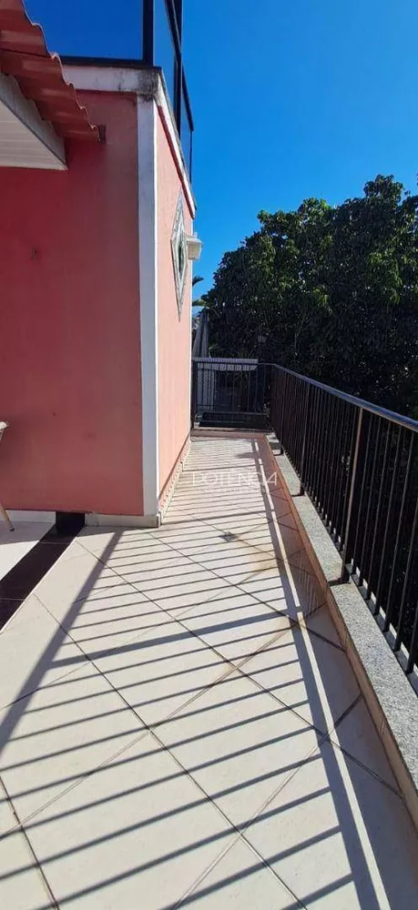 Cobertura, 4 quartos, 160 m² - Foto 11