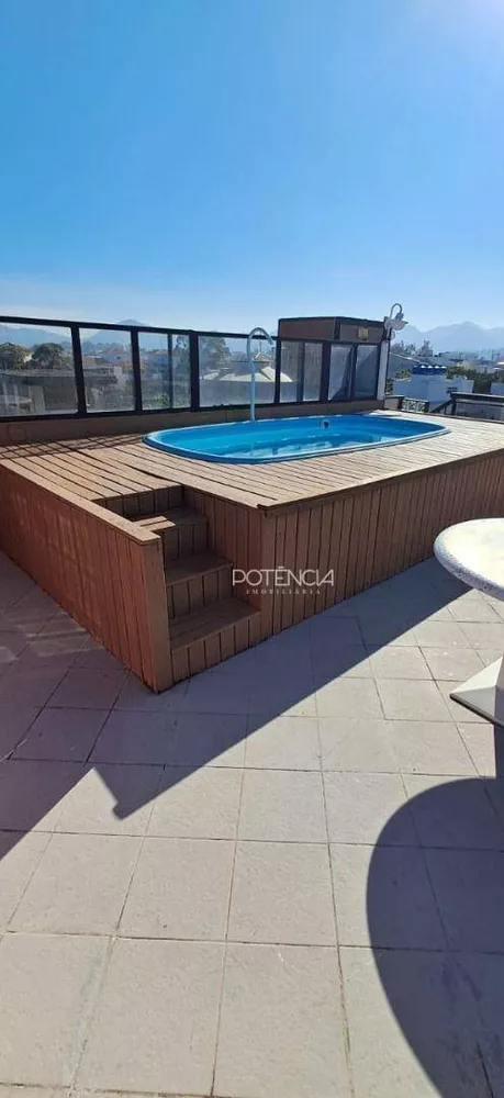 Cobertura, 4 quartos, 160 m² - Foto 4