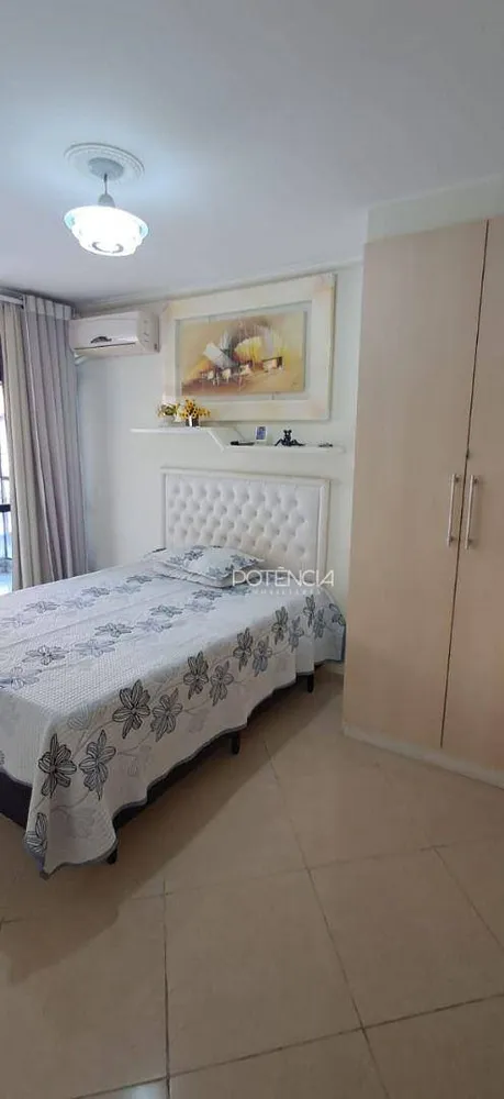 Cobertura, 4 quartos, 160 m² - Foto 10