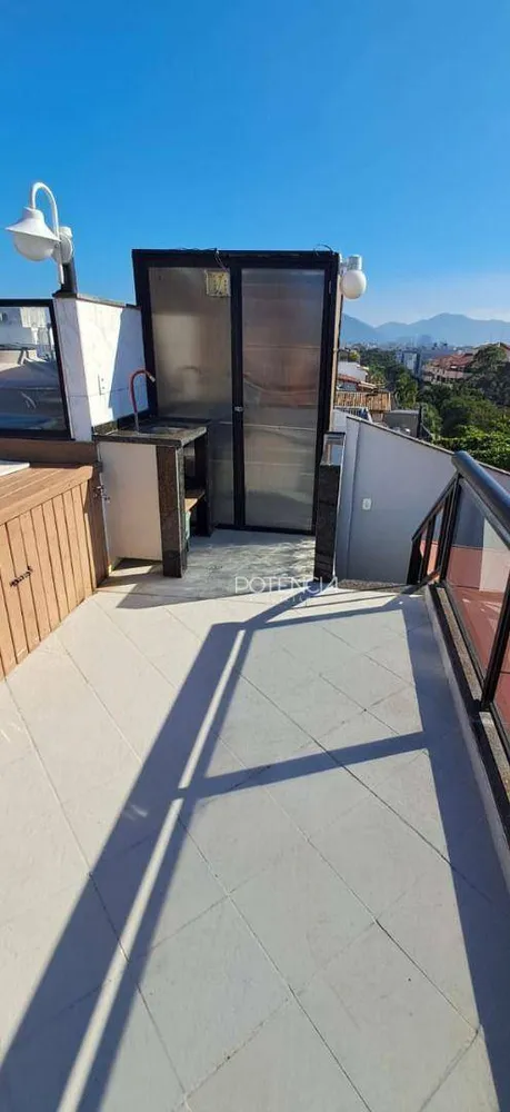 Cobertura, 4 quartos, 160 m² - Foto 22