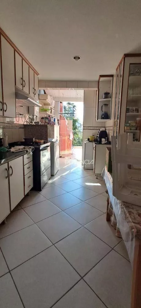 Cobertura, 4 quartos, 160 m² - Foto 12