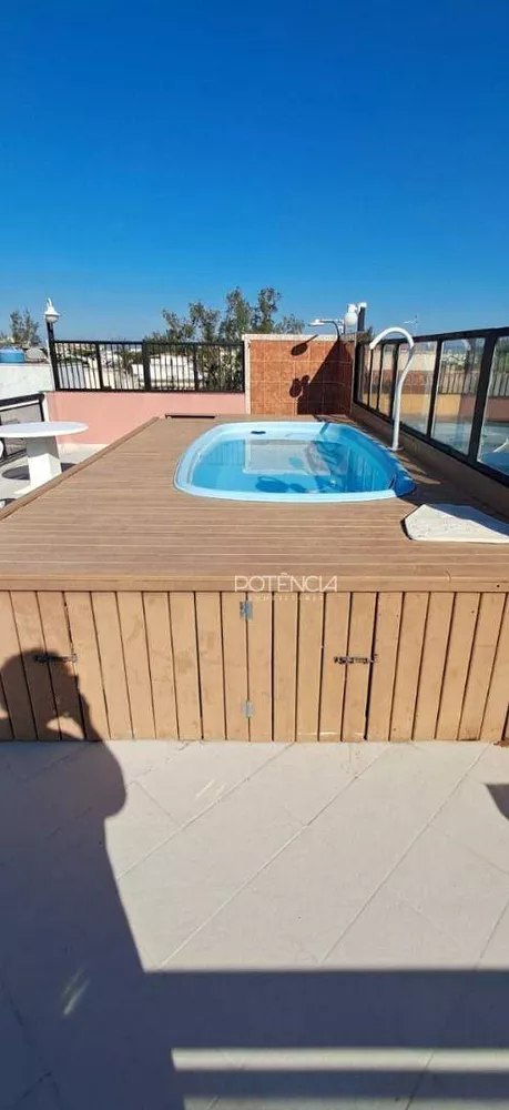Cobertura, 4 quartos, 160 m² - Foto 26