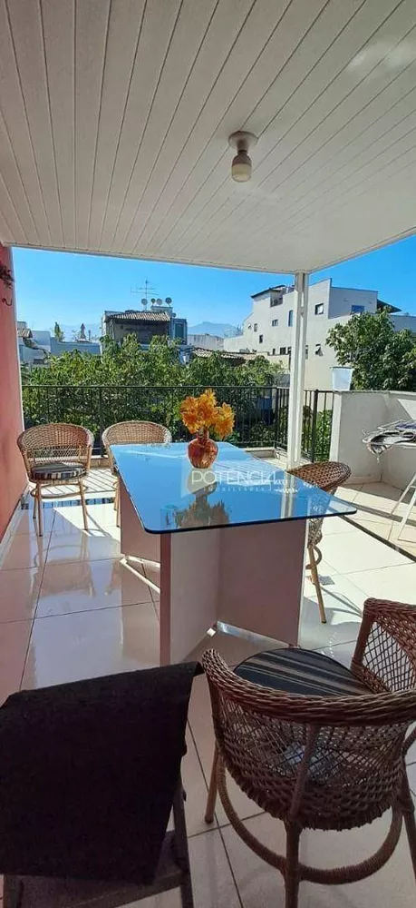 Cobertura, 4 quartos, 160 m² - Foto 5