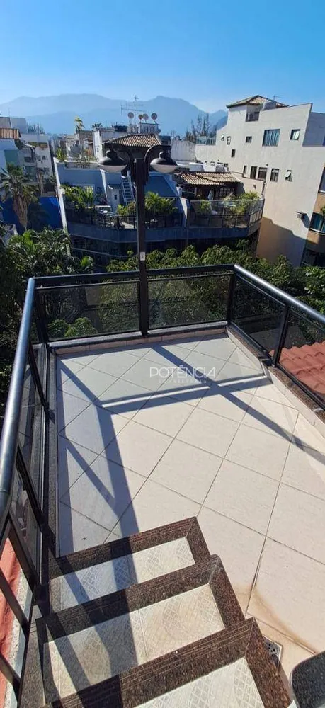 Cobertura, 4 quartos, 160 m² - Foto 34