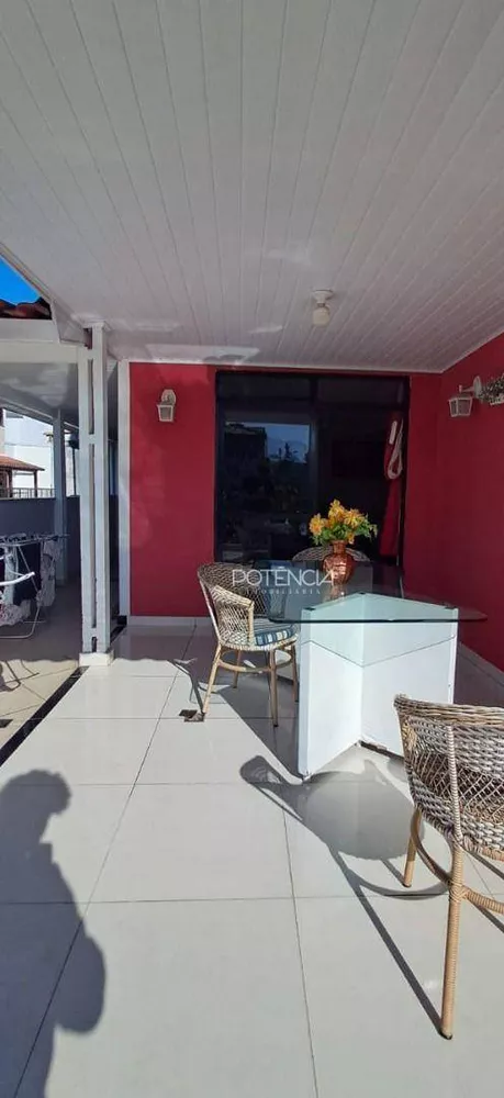 Cobertura, 4 quartos, 160 m² - Foto 8