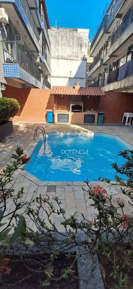 Cobertura, 4 quartos, 160 m² - Foto 13