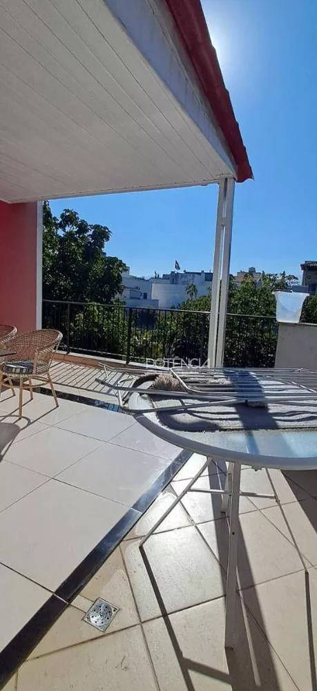 Cobertura, 4 quartos, 160 m² - Foto 19