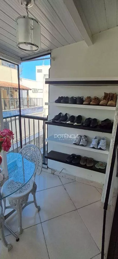 Cobertura, 4 quartos, 160 m² - Foto 2