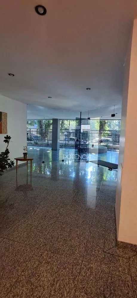 Cobertura, 4 quartos, 160 m² - Foto 14