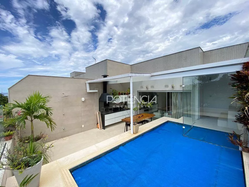 Cobertura, 3 quartos, 230 m² - Foto 5