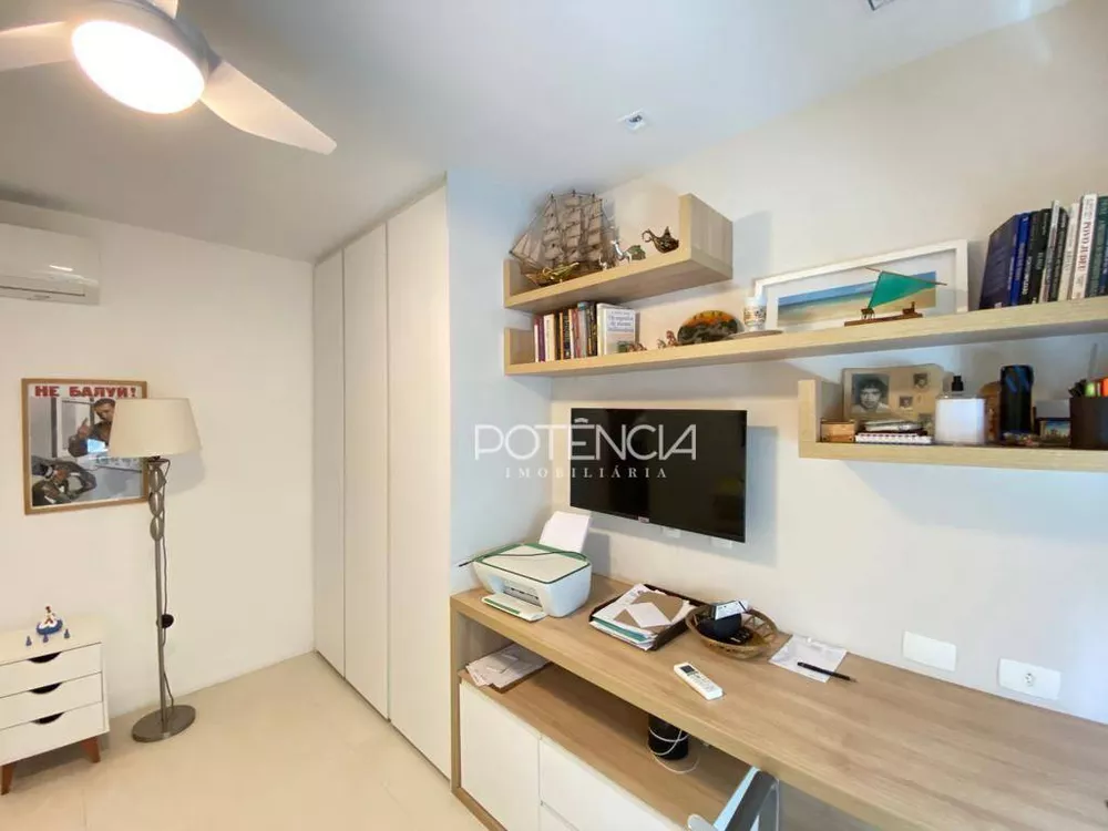 Cobertura, 3 quartos, 230 m² - Foto 18