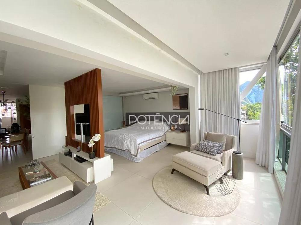 Cobertura, 3 quartos, 230 m² - Foto 12