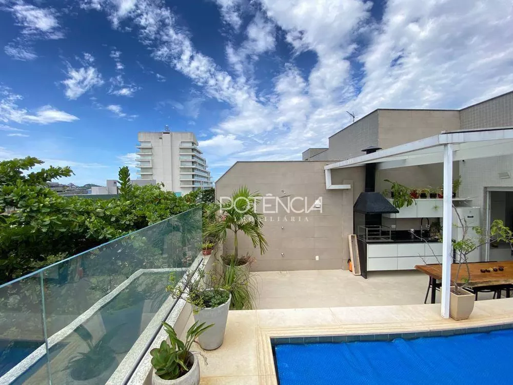 Cobertura, 3 quartos, 230 m² - Foto 3