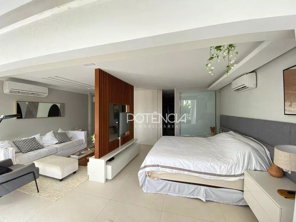 Cobertura, 3 quartos, 230 m² - Foto 13