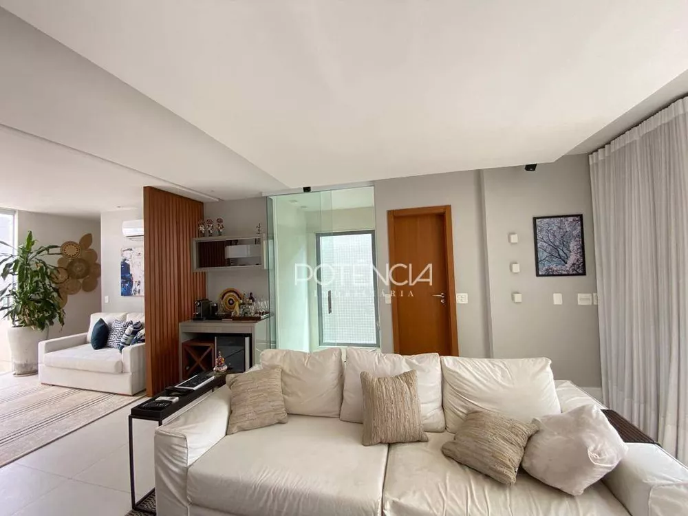 Cobertura, 3 quartos, 230 m² - Foto 9