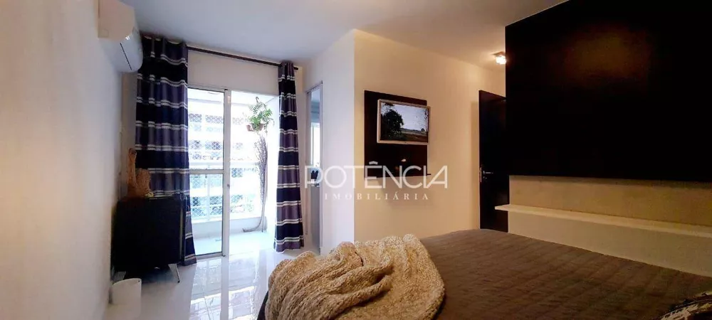 Apartamento, 3 quartos, 93 m² - Foto 3