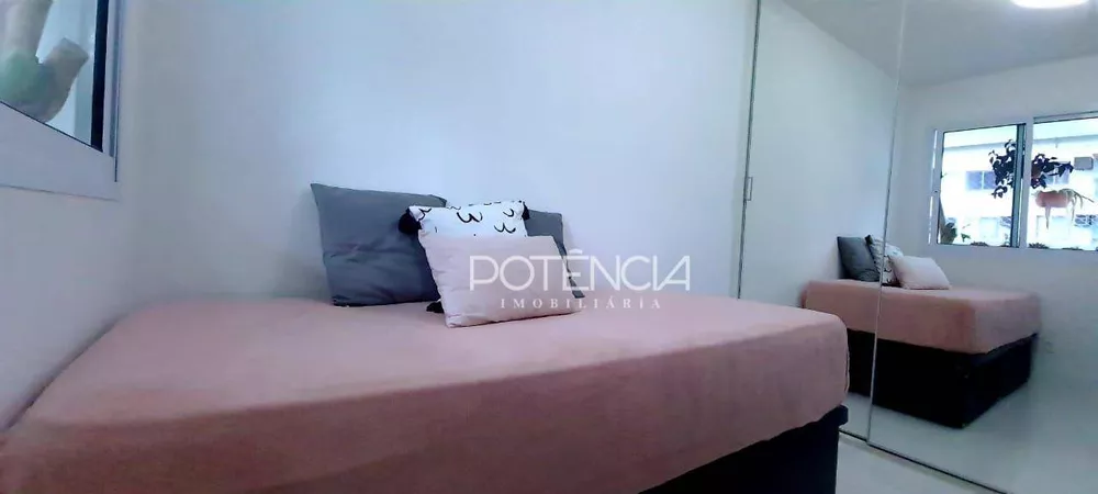 Apartamento, 3 quartos, 93 m² - Foto 14
