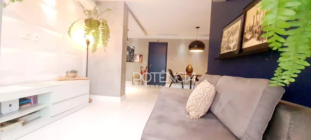 Apartamento, 3 quartos, 93 m² - Foto 17
