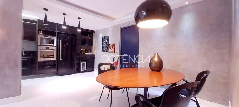 Apartamento, 3 quartos, 93 m² - Foto 7