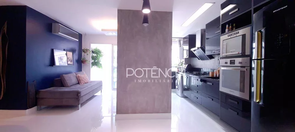 Apartamento, 3 quartos, 93 m² - Foto 6