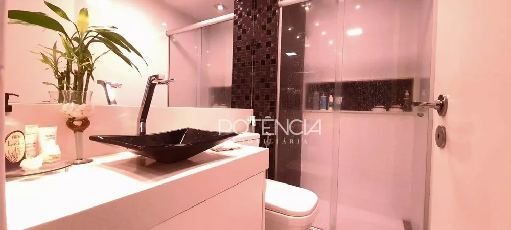 Apartamento, 3 quartos, 93 m² - Foto 5