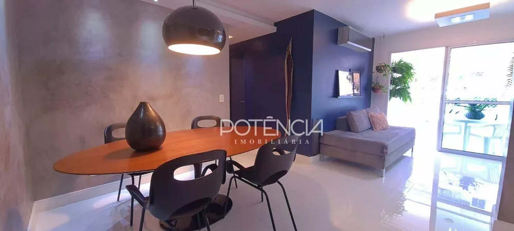 Apartamento, 3 quartos, 93 m² - Foto 22