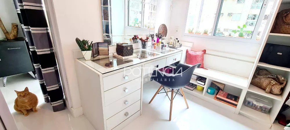 Apartamento, 3 quartos, 93 m² - Foto 15