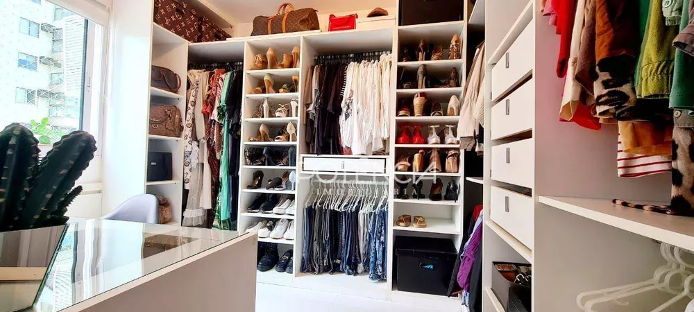 Apartamento, 3 quartos, 93 m² - Foto 2