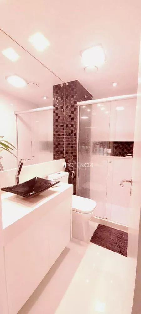 Apartamento, 3 quartos, 93 m² - Foto 8