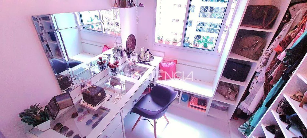 Apartamento, 3 quartos, 93 m² - Foto 4