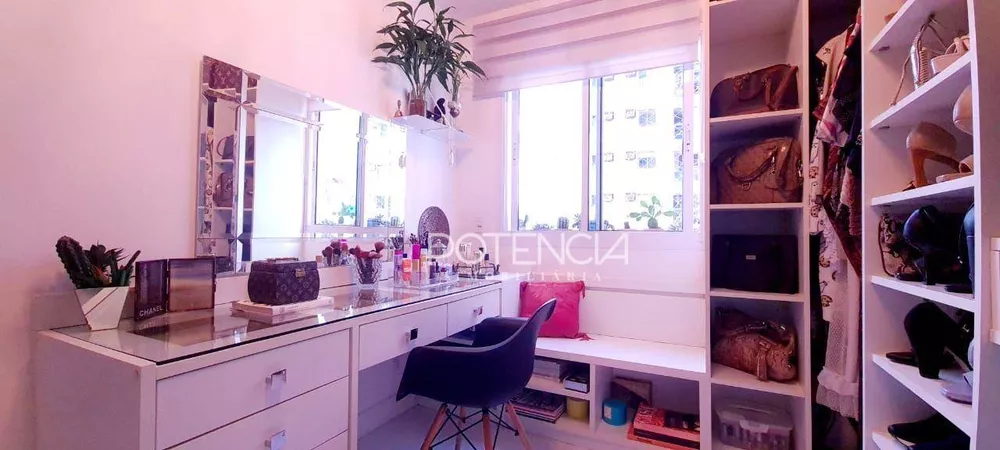 Apartamento, 3 quartos, 93 m² - Foto 1