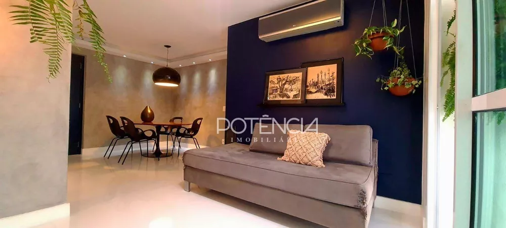 Apartamento, 3 quartos, 93 m² - Foto 21