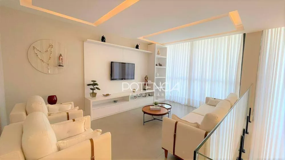 Casa de Condomínio, 5 quartos - Foto 32